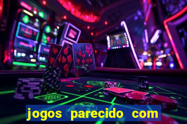 jogos parecido com coin master